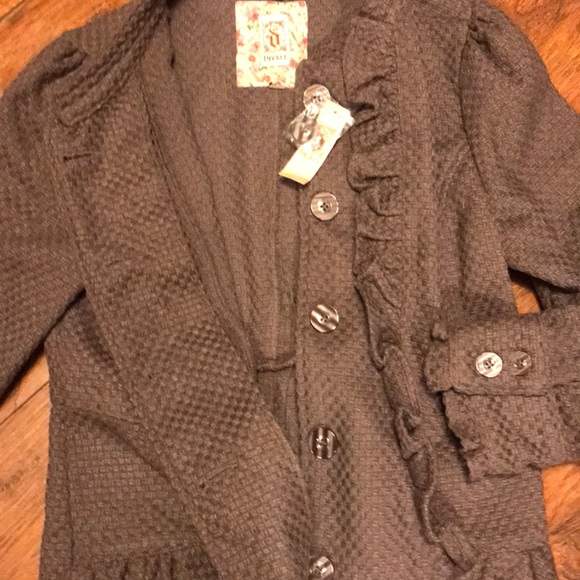 Jacket - Picture 3 of 3